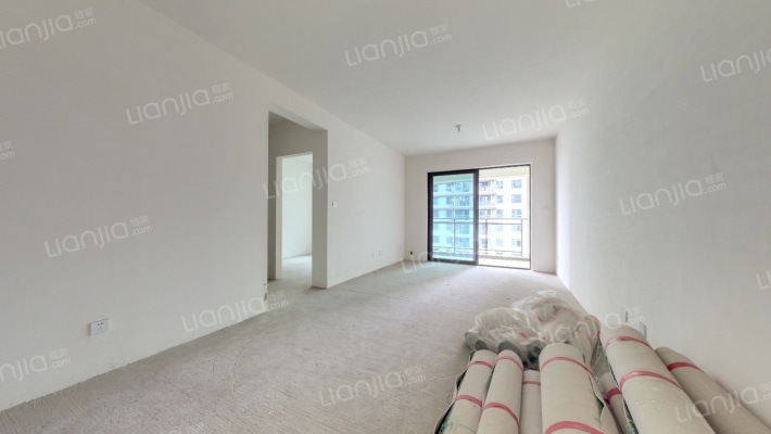 中粮天府智慧城二手房实景图