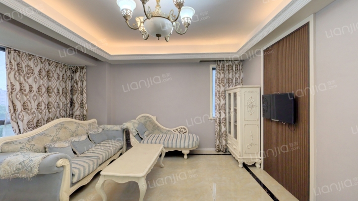 雅景苑二手房实景图