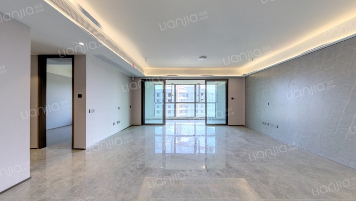 紫京四季二手房实景图