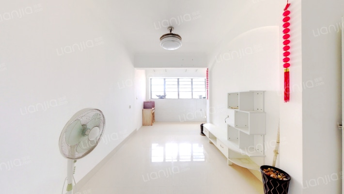 龙域香醍半岛二手房实景图