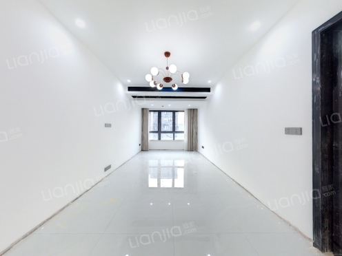 整租·龙湖大时代 2室1厅 东南