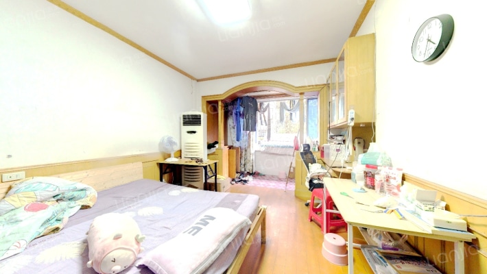 潘水苑二手房实景图