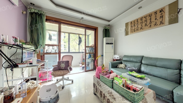 同盛嘉园二手房实景图