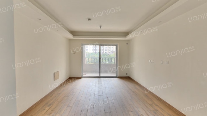 金色年华三期二手房实景图