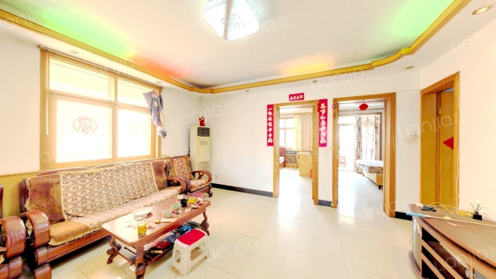 建华里小区二手房实景图