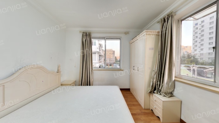 翠苑三区二手房实景图