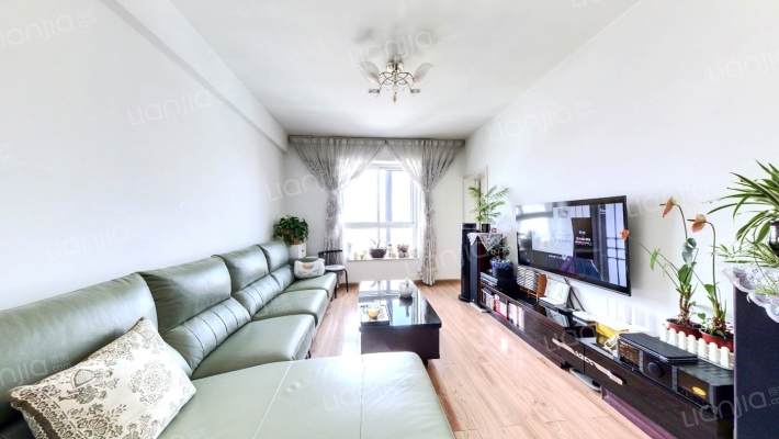 正大紫都城二手房实景图