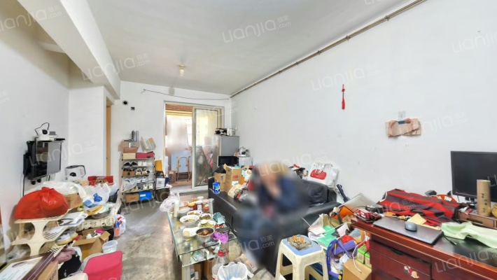 岱山齐修北苑二手房实景图