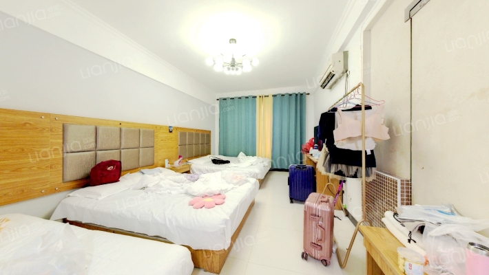 宏府嘉会二手房实景图