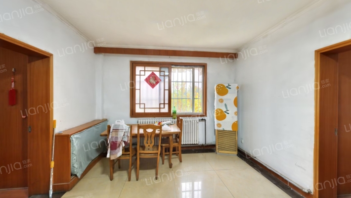 天舒居二手房实景图