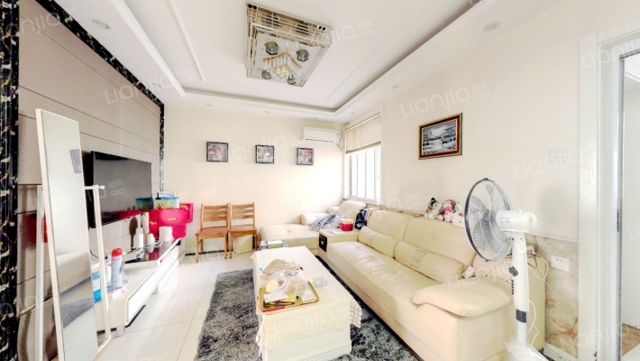 泰顺佳園二手房实景图