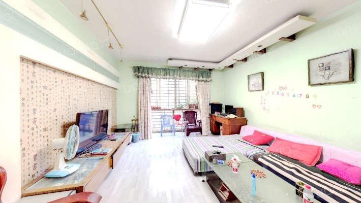 紫薇苑二手房实景图