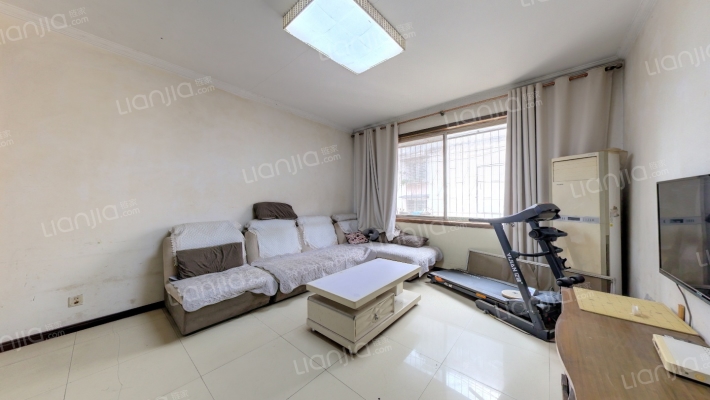 福如家园二手房实景图