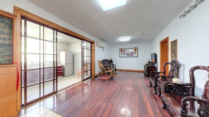 皇亭街小区二手房实景图