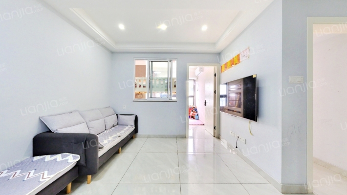 康佳花园六区二手房实景图