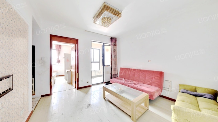 塘和家园兰花清苑(新凯四期)二手房实景图