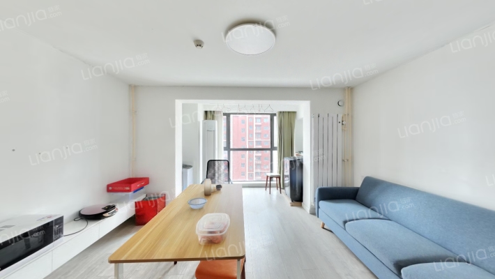 华清园文津观澜二手房实景图