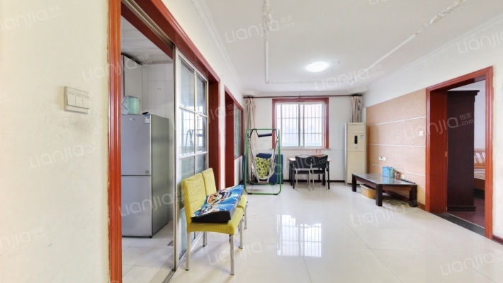 华辉丽景园二手房实景图