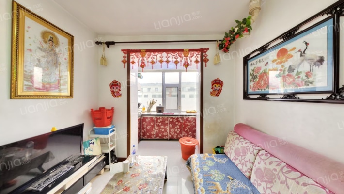 建华新村二手房实景图