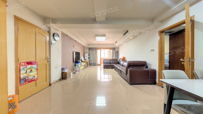 萬景花園二手房实景图