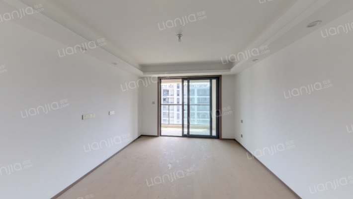 卓越府二手房实景图