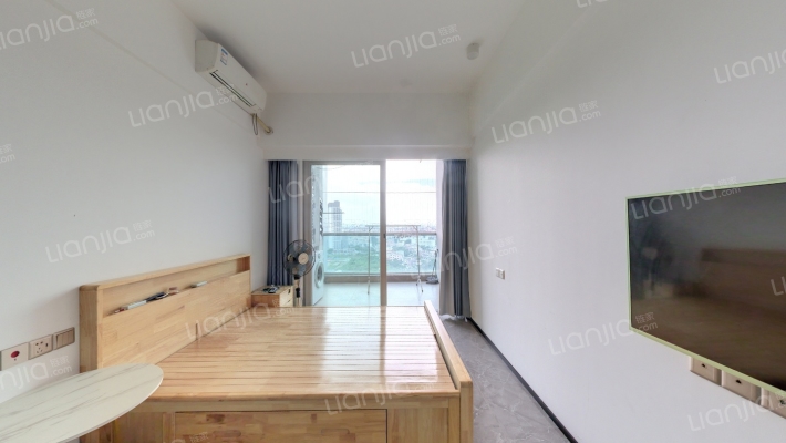 保利怡方都汇大厦二手房实景图