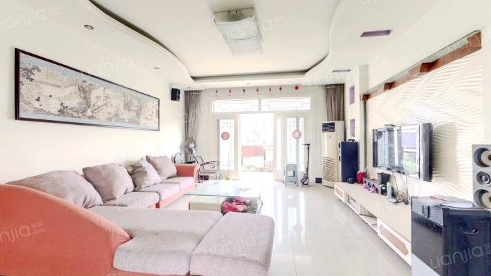 清枫丽舍二手房实景图