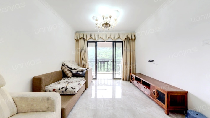 缤纷TOWN一期二手房实景图