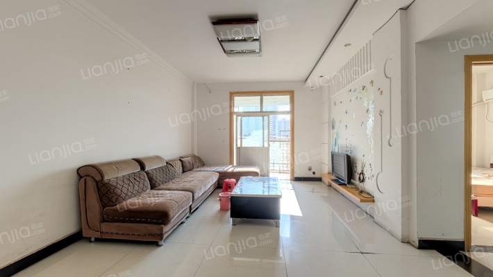 领秀花园二手房实景图