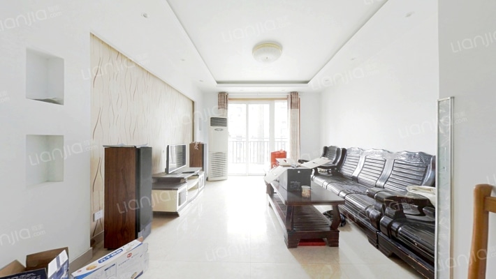 绿洲金座二手房实景图