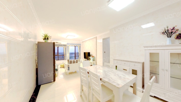 盈拓御江二手房实景图