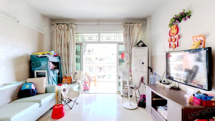 隆港丽轩二手房实景图