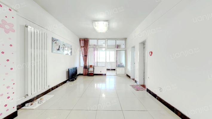 汇通花园广场二手房实景图