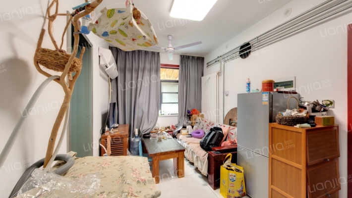 庆丰街38号院二手房实景图