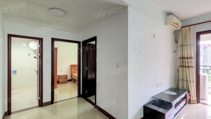 永安居二手房实景图