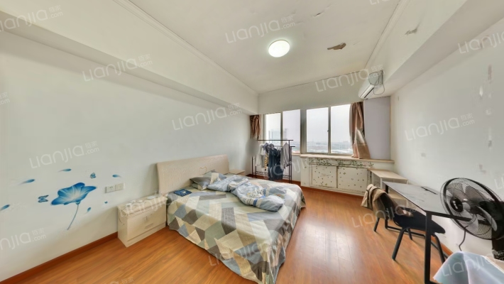 白洋湾财富湾商务广场二手房实景图