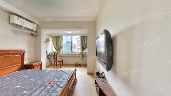 广福公寓二手房实景图