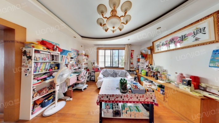 东港小区二手房实景图