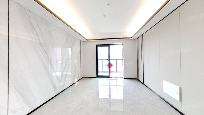 朗诗熙华府二手房实景图