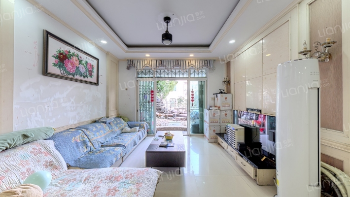 中环大厦二手房实景图