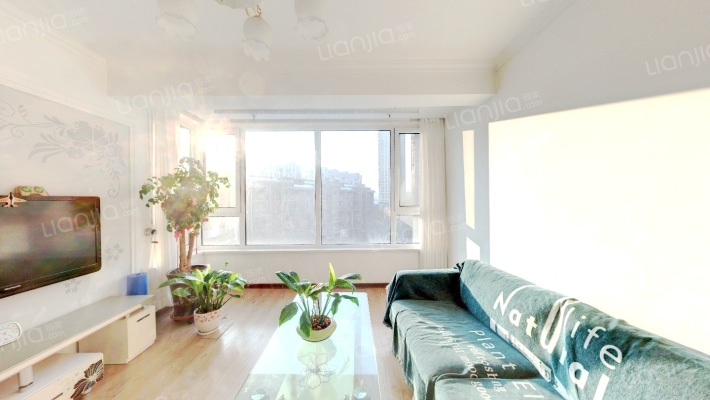 鑫丰华凯鑫城二手房实景图