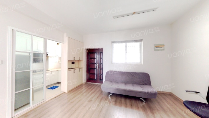 航标锦园二期二手房实景图