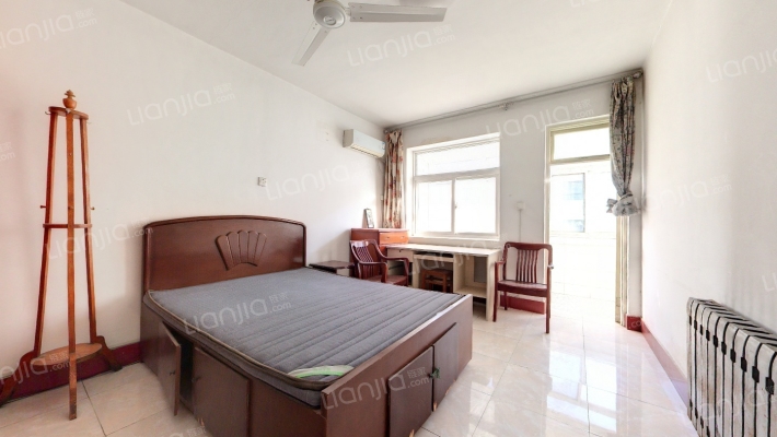 复兴大街4/6号院二手房实景图