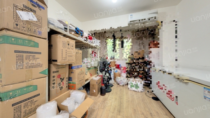 南湖锦苑二手房实景图