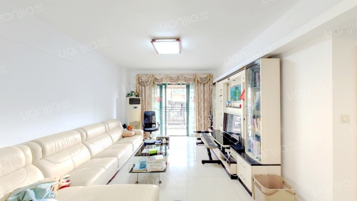 富丽家园三和大厦二手房实景图