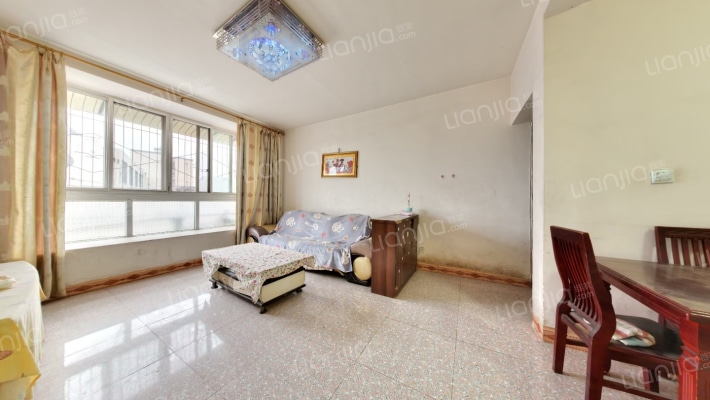 锦西苑二手房实景图