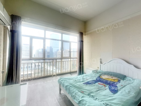 整租·千禧龙花园 1室1厅 西