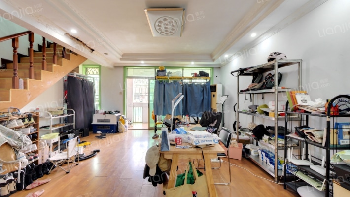 紫薇苑一期二手房实景图