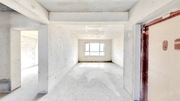 汉森华尔兹二手房实景图