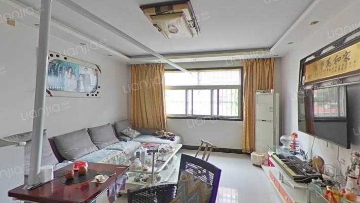 枫林苑二手房实景图